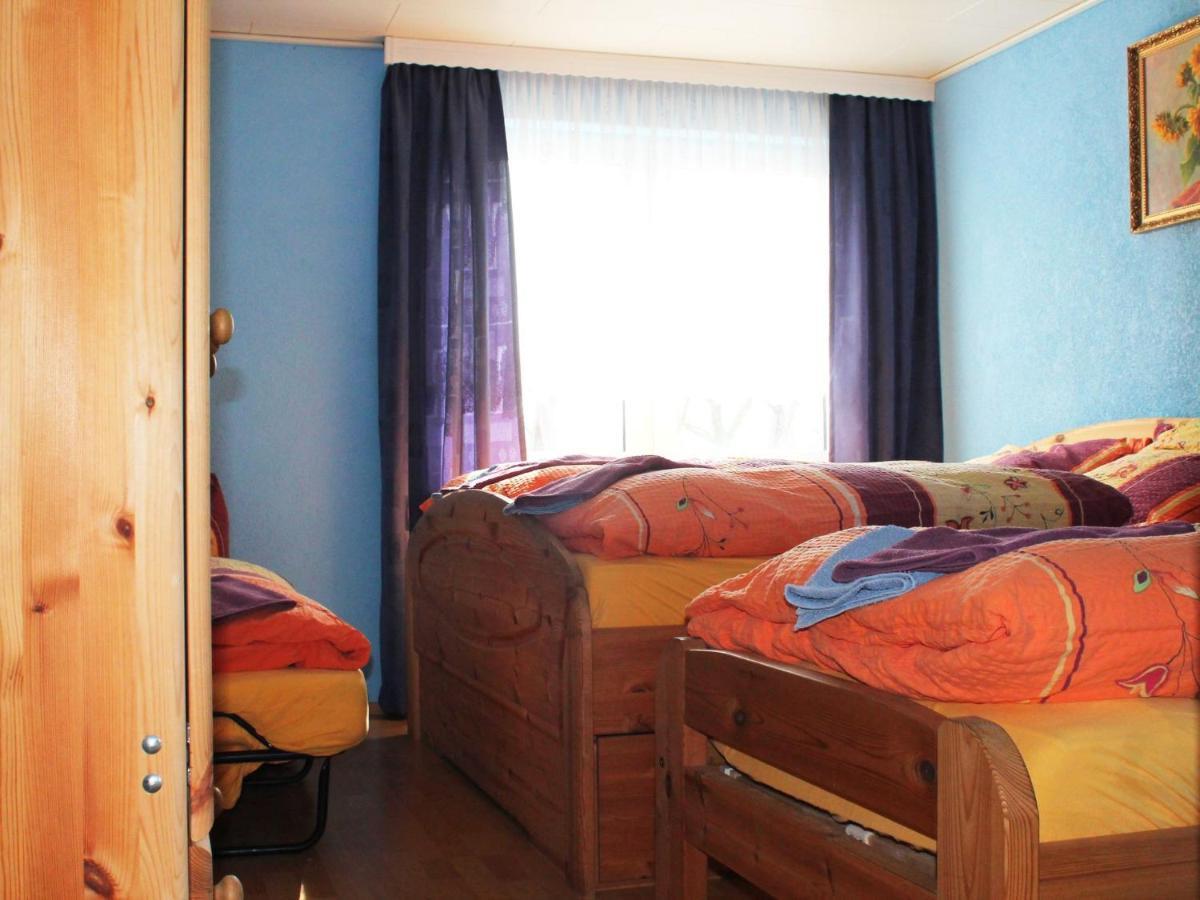 Comfy Farmhouse In Brusow With Garden Kröpelin Buitenkant foto